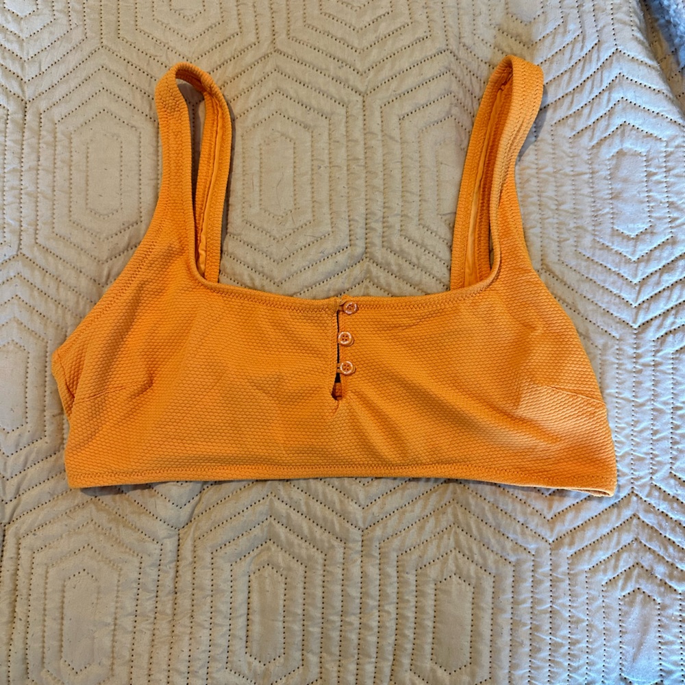 Aerie swim top